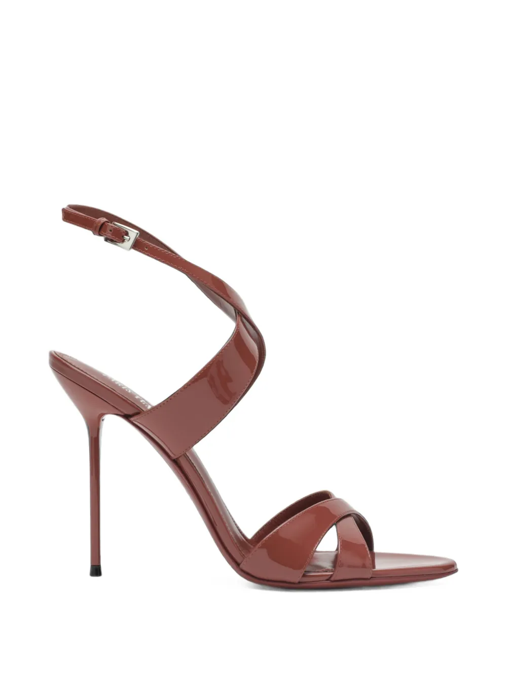 Paris Texas Lidia crossover sandals