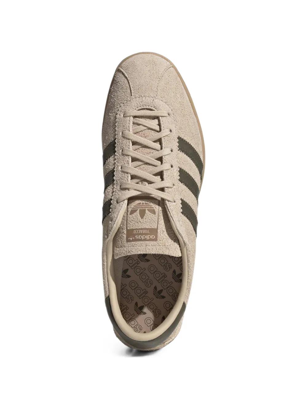 adidas Tobacco sneakers Beige