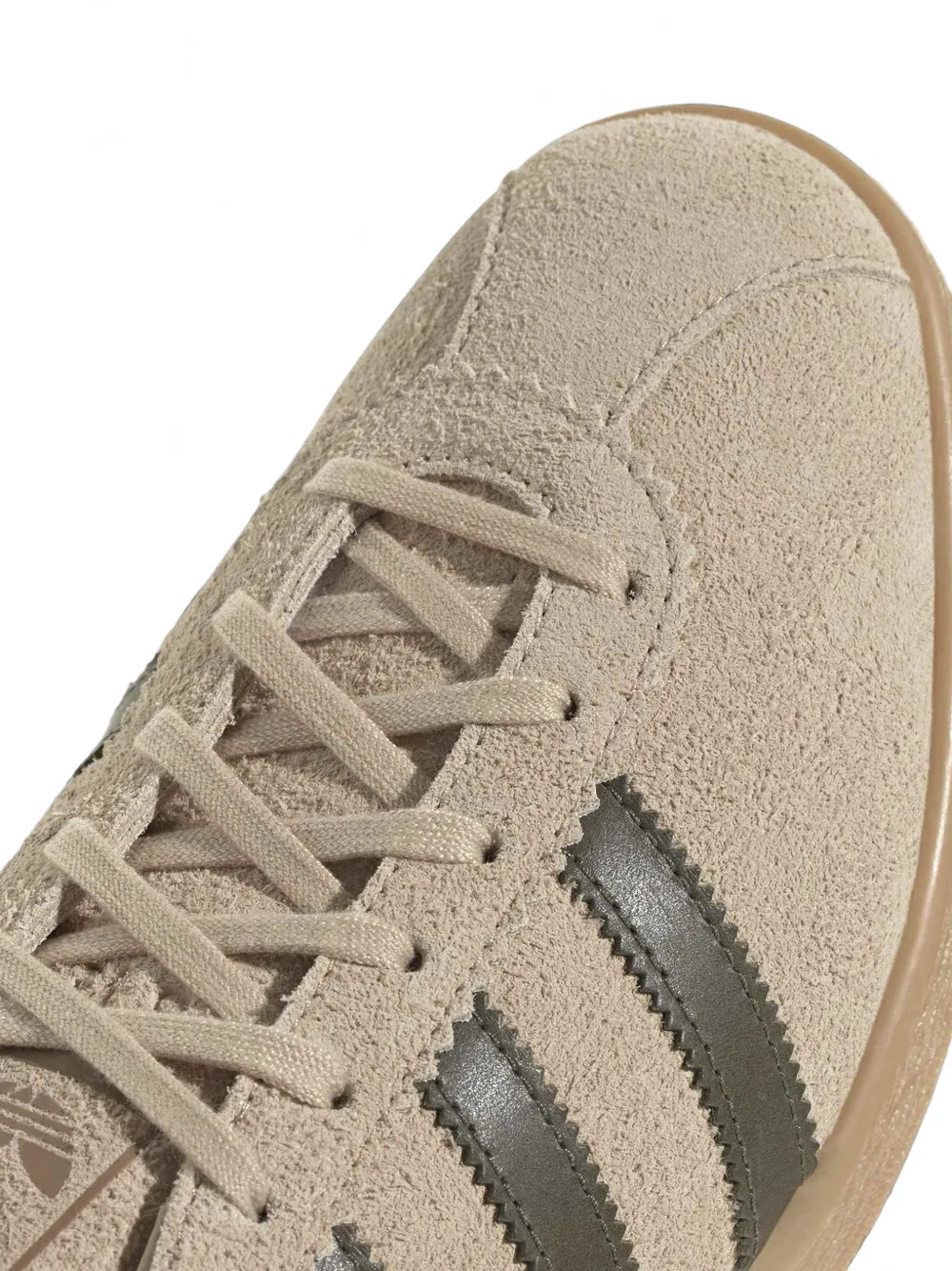 adidas Tobacco sneakers Beige