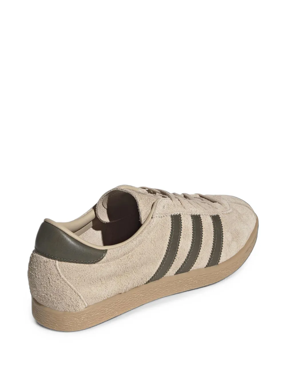 adidas Tobacco sneakers Beige