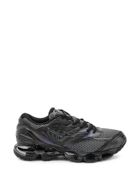 Mizuno Wave Prophecy LS lenticular sneakers
