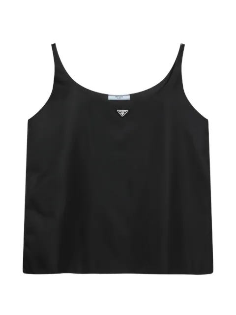 Prada Re-Nylon tank top