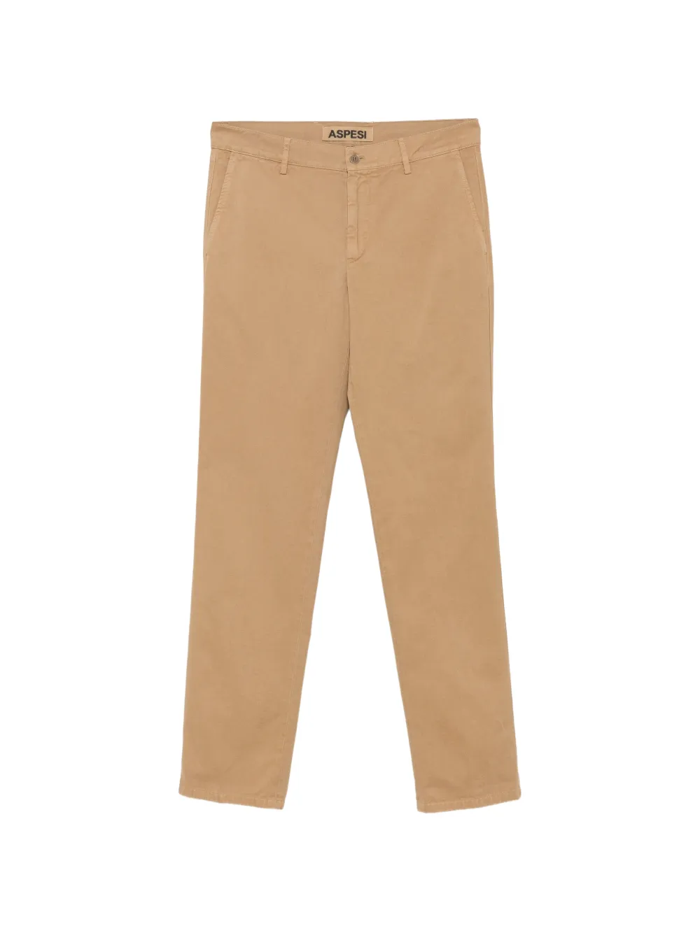 ASPESI Norman Basic trousers
