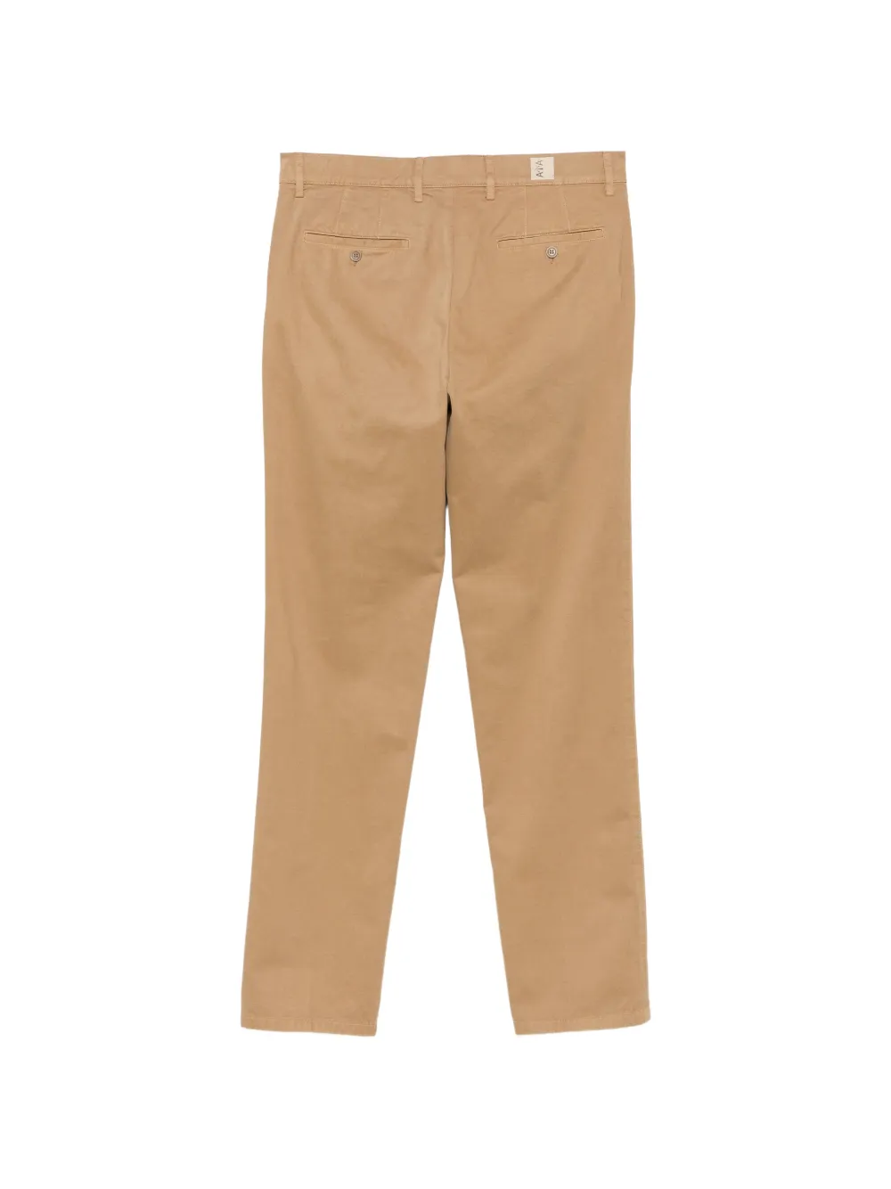 ASPESI Norman Basic broek Beige