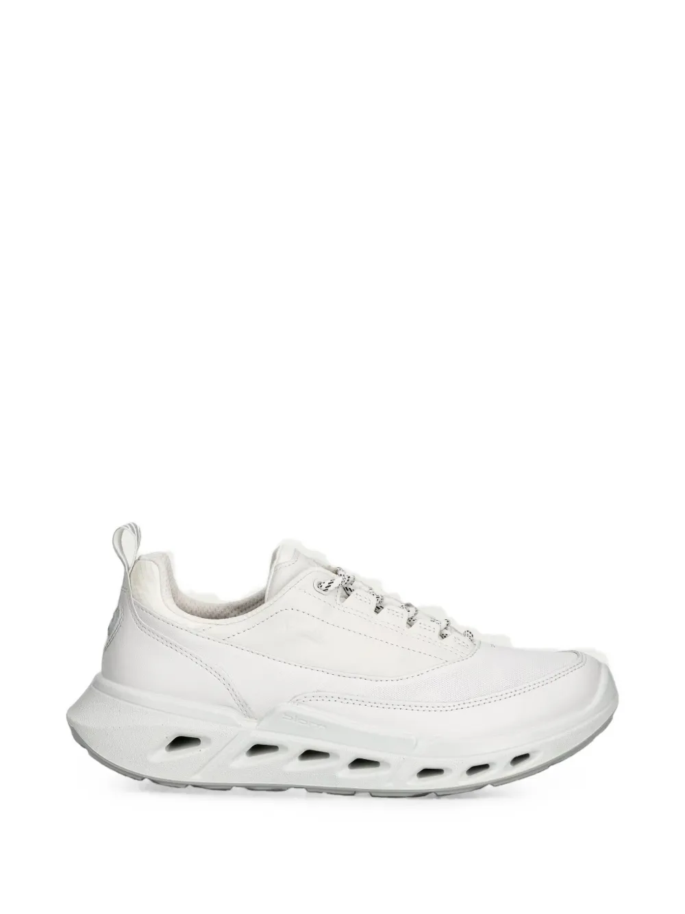 ECCO Biom 720 leather sneakers
