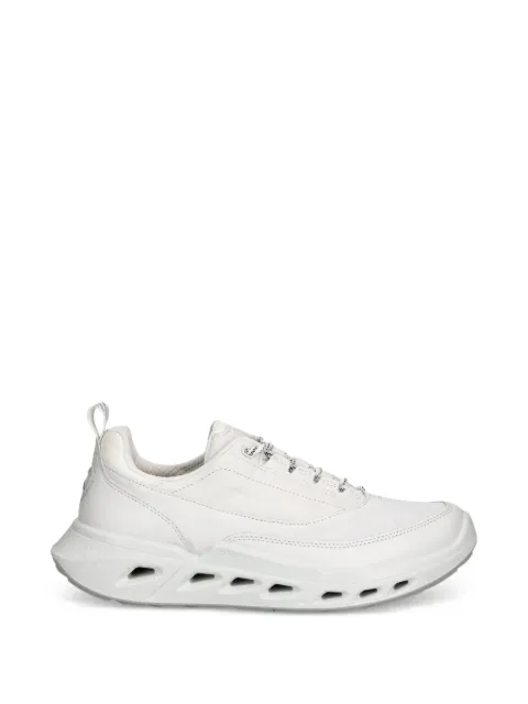 ECCO Biom 720 leather sneakers
