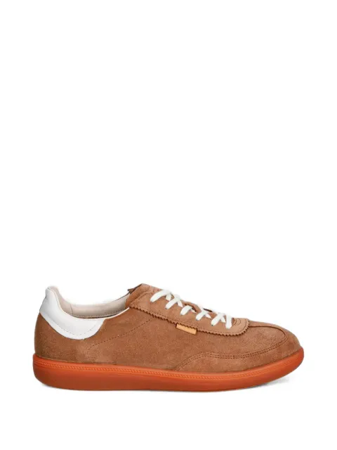 ECCO Soft 11 panelled sneakers