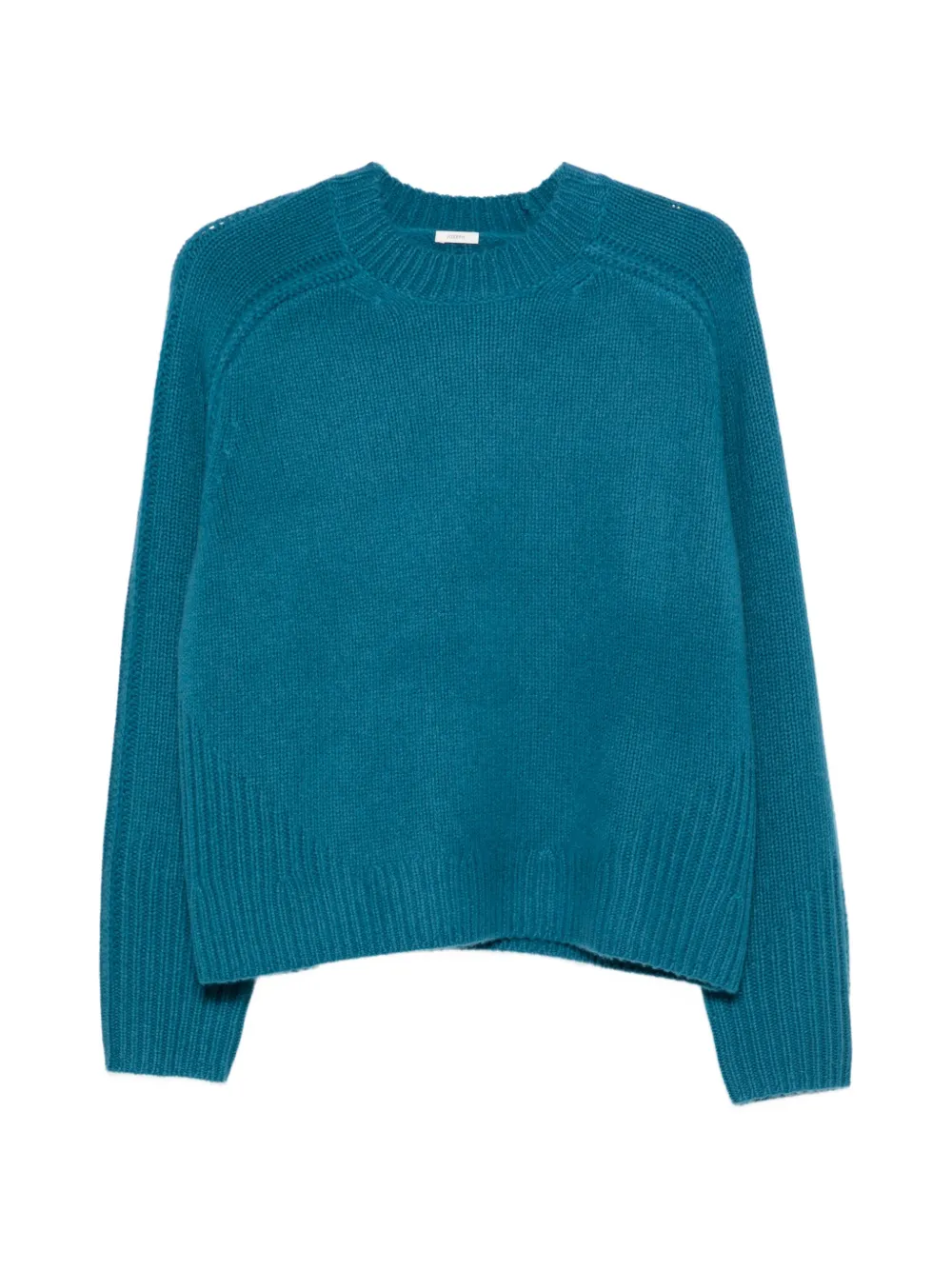JOSEPH Lofty cashmere sweater - Blue