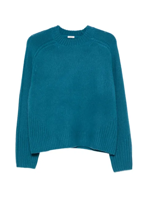 JOSEPH Lofty cashmere sweater