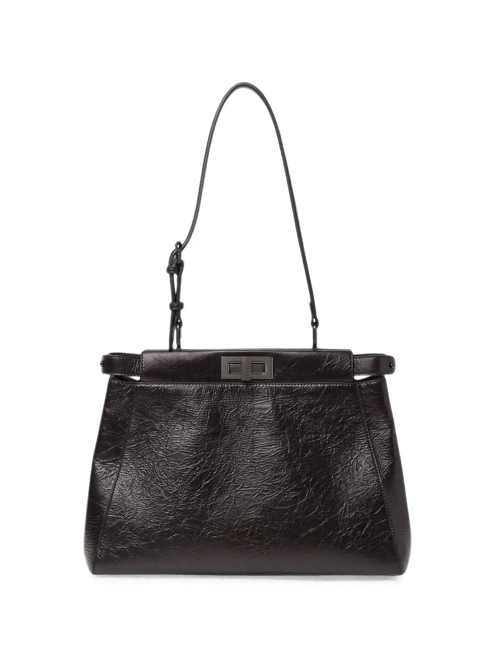 FENDI medium Peekaboo shoulder bag