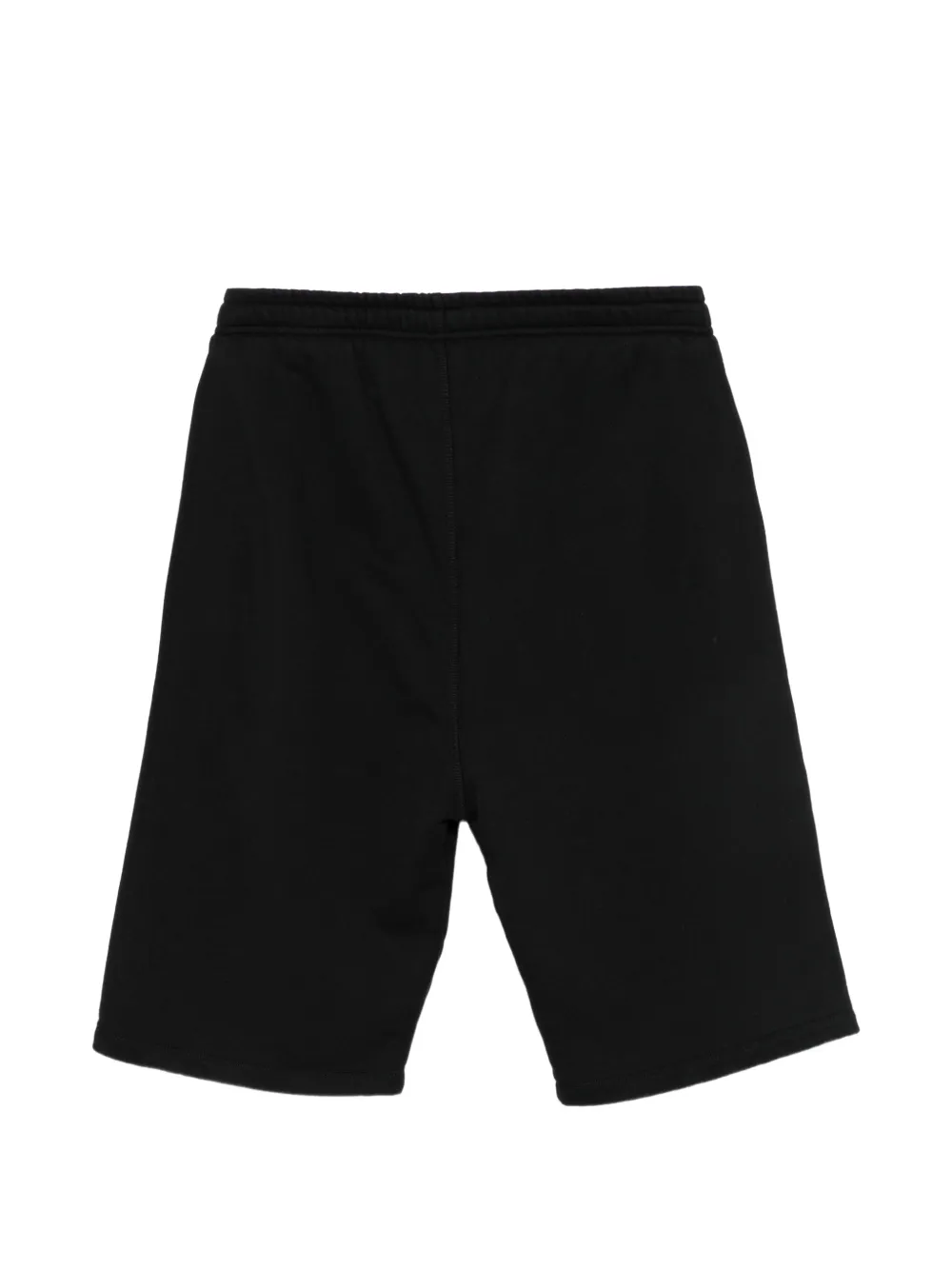 Off-White Kids Shorts met logoprint Zwart