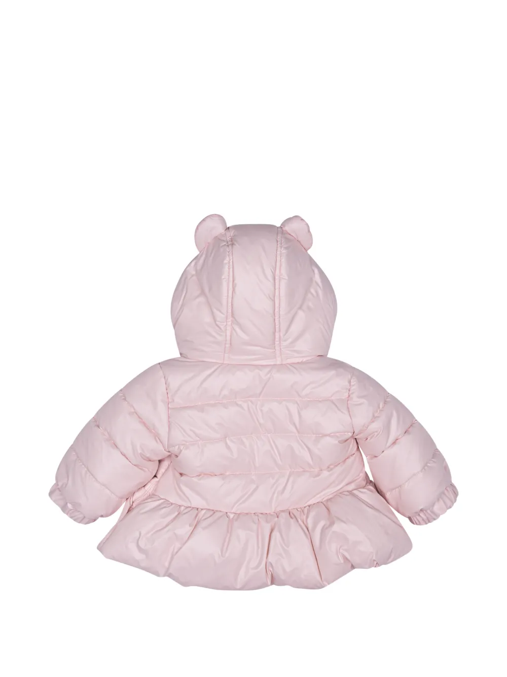Balmain Kids Jack met ruches Roze