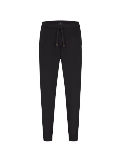 Parajumpers Makalu logo-patch drawstring track pants