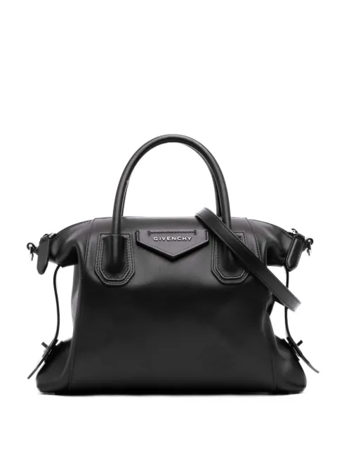Givenchy Pre-Owned bolso satchel Antigona Soft Bag mediano de piel de becerro 2020
