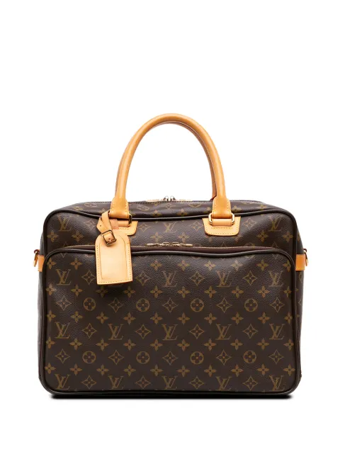 Louis Vuitton Pre-Owned 2008 Monogram Icare business bag