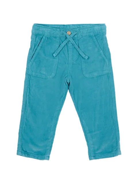 Mayoral pantalones de pana con cordones