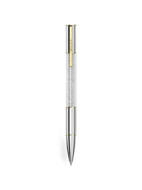 Swarovski crystal-embellished Crystalline ballpoint pen
