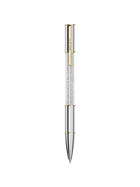 Swarovski stylo à bille Crystalline orné de cristaux