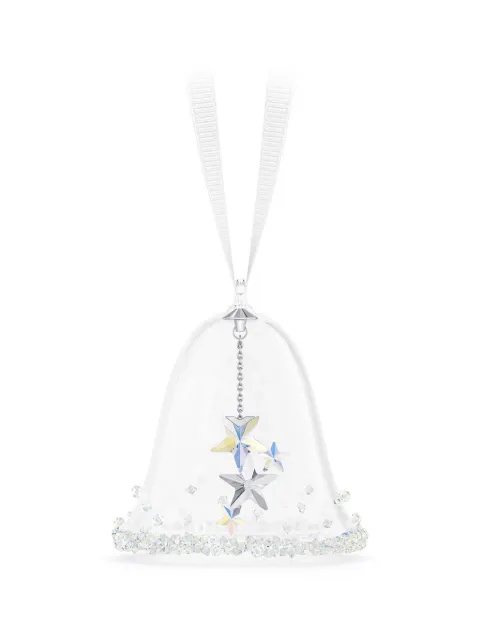 Swarovski Holiday Magic Classics Sternornament mit Kristallen