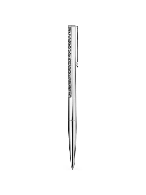 Swarovski stylo à bille Shimmer à ornements en cristal