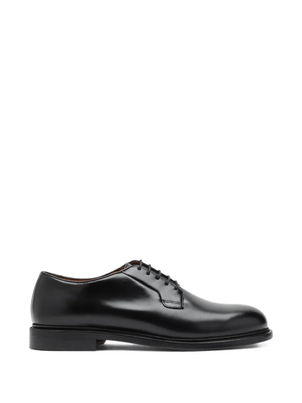 Sebago lace-up derby shoes - Noir Sebago lace-up derby shoes - Noir
