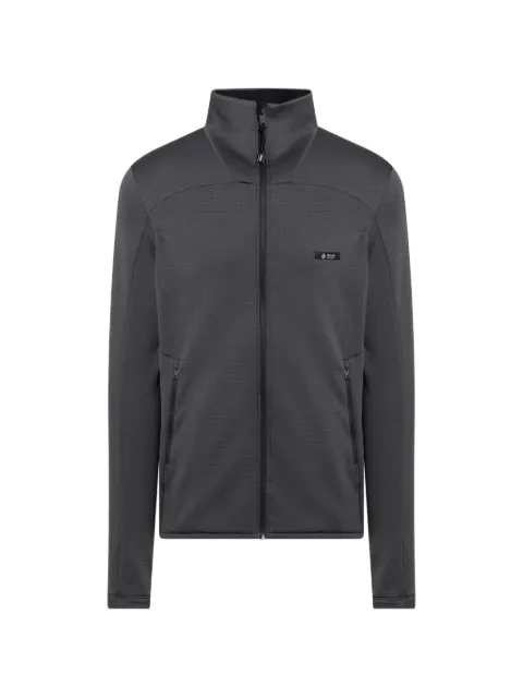 Prada technical-fabric zip-up jacket