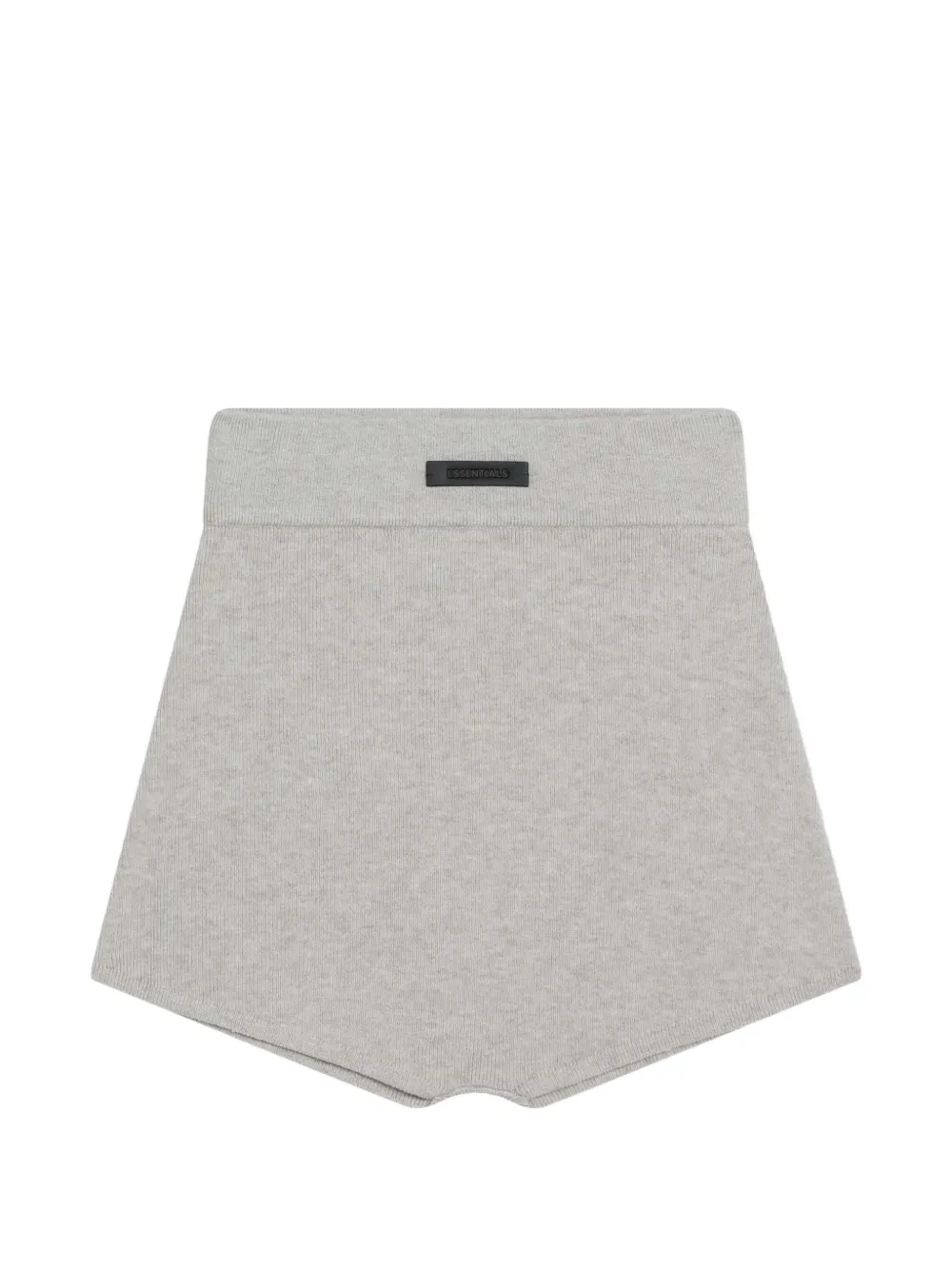 FEAR OF GOD ESSENTIALS Essentials logo-patch boxer briefs