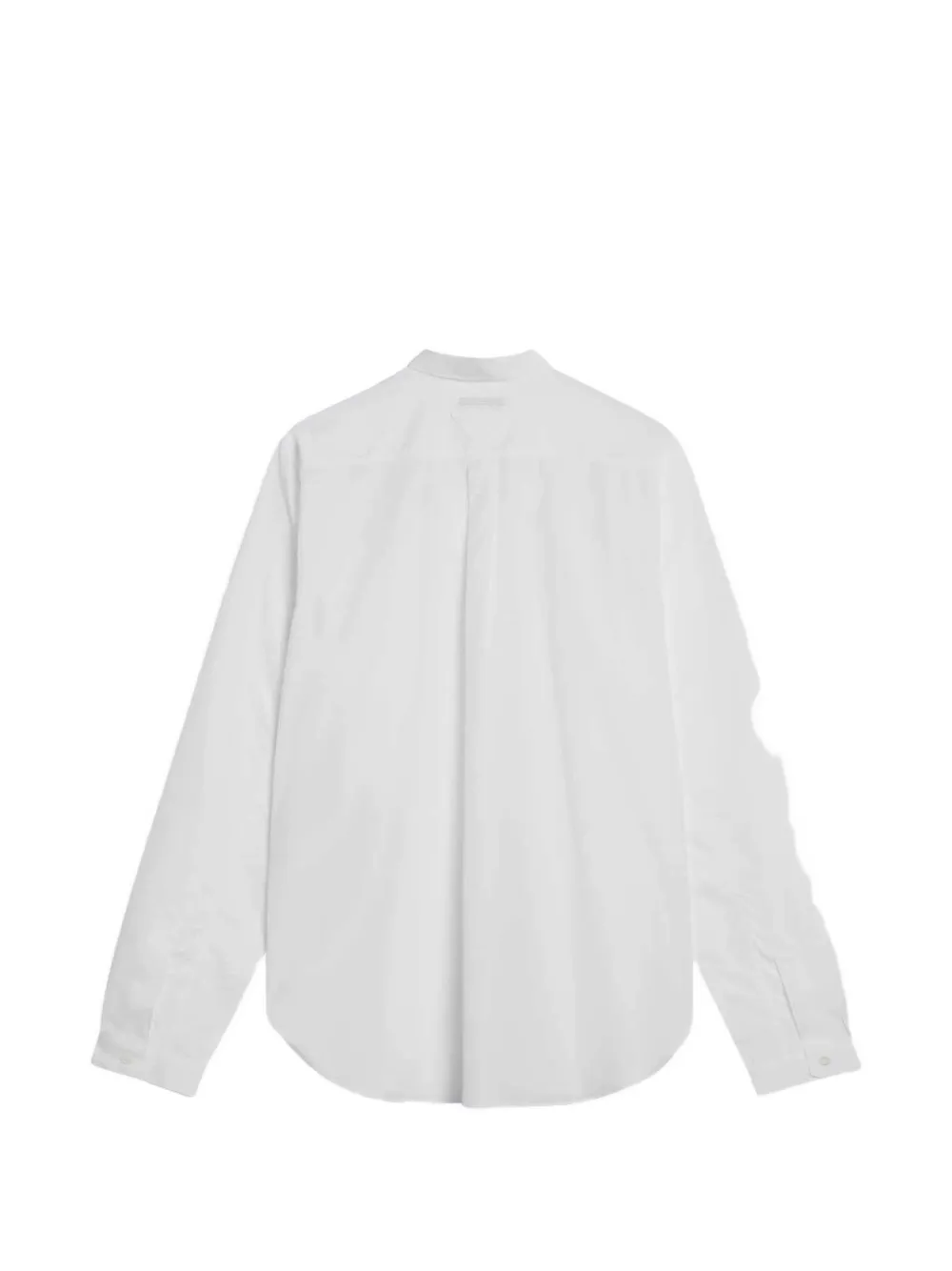 Prada Button-down overhemd Wit