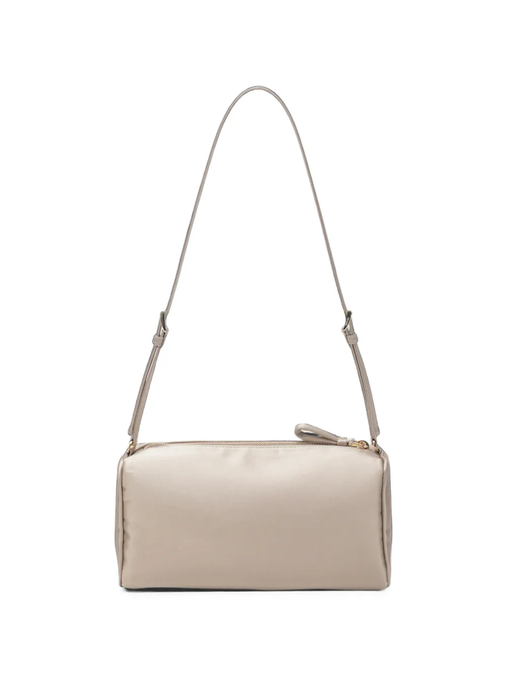 Prada satin mini-bag Beige