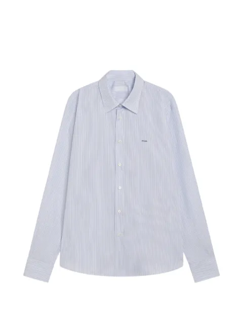 Prada cotton shirt