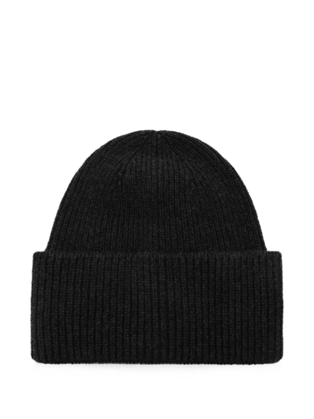 Destin ribbed-knit beanie hat