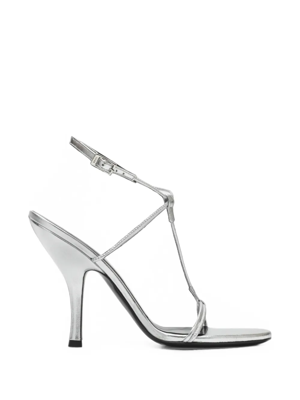 Jude Mixer T-bar sandals