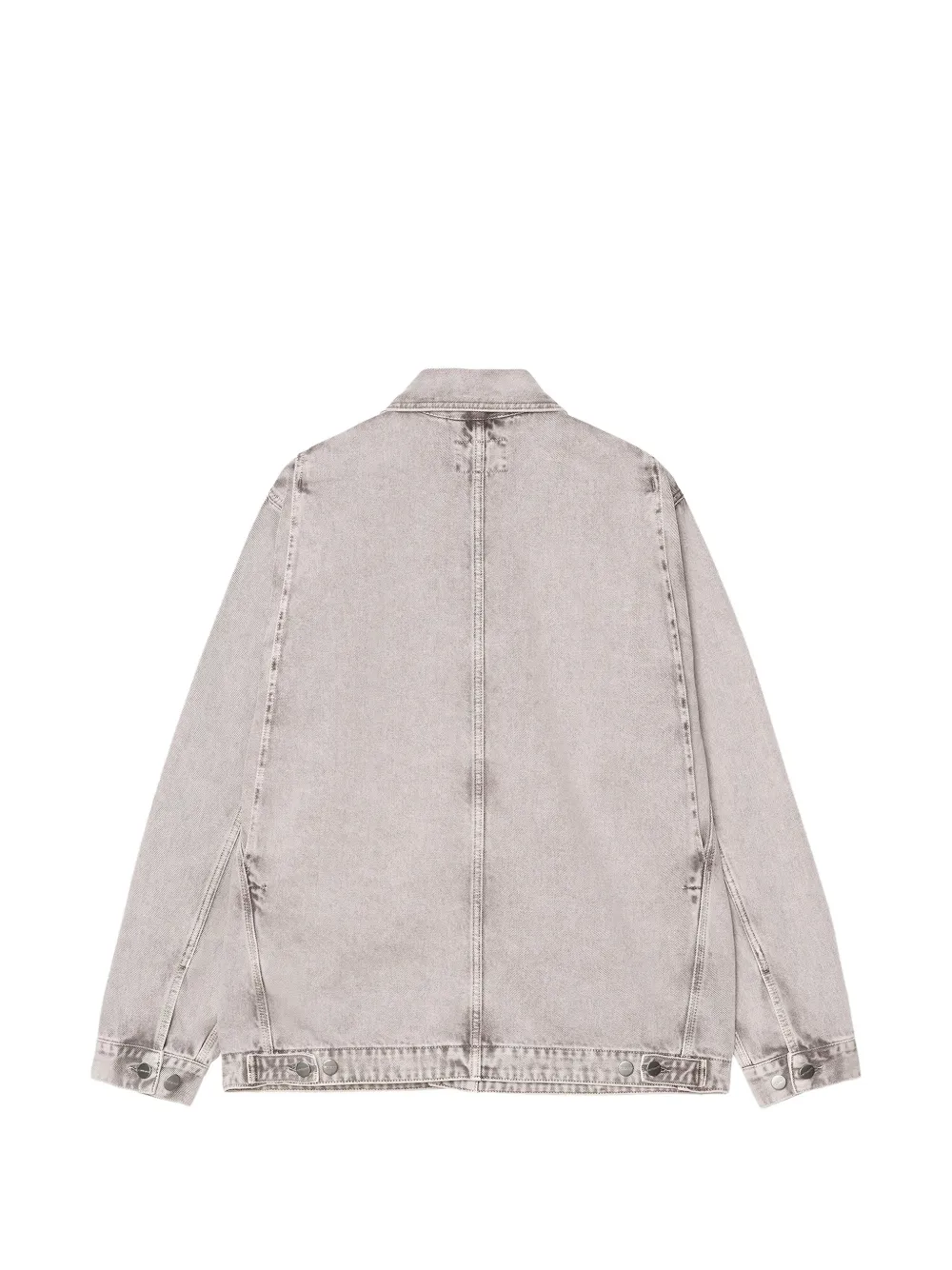 Carhartt WIP OG Double Front jack Grijs