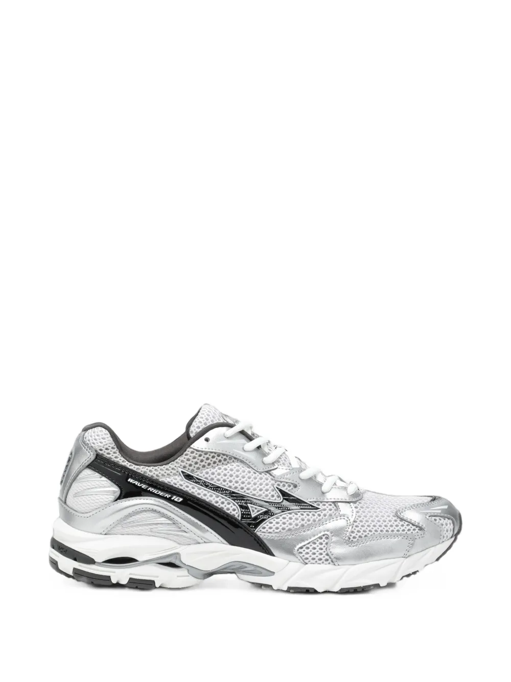 Mizuno Wave Rider 10 sneakers
