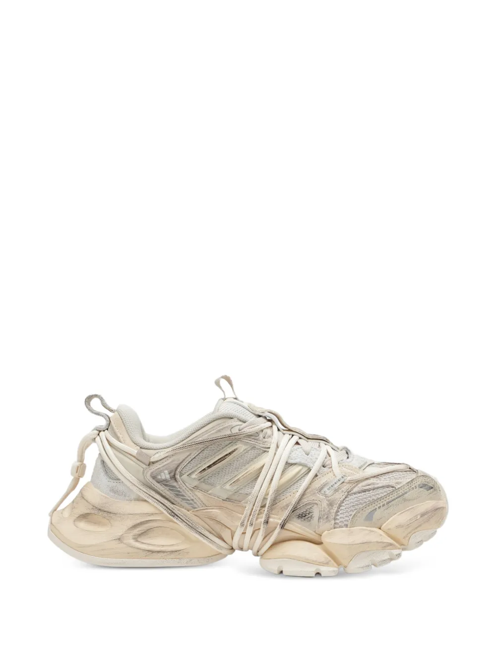 adidas XLG Runner Deluxe 2.0 sneakers