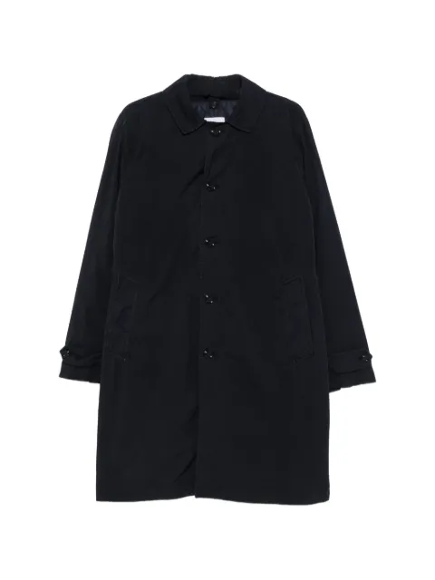 ASPESI Vodka button-front coat