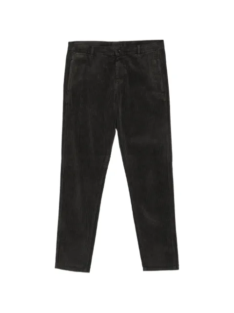 ASPESI corduroy trousers