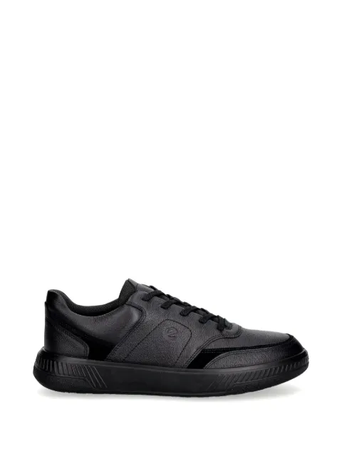 ECCO Move M leather low-top sneakers