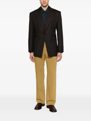 Saint Laurent Blazers for Men - Shop Now on FARFETCH