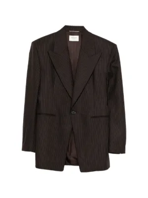 Saint Laurent（サンローラン）メンズ テーラードジャケット ブレザー