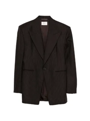 Saint Laurent（サンローラン）メンズ テーラードジャケット ブレザー