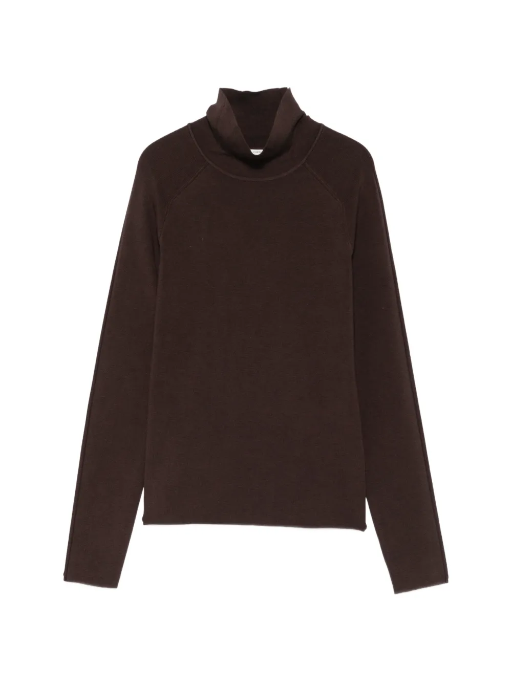 JOSEPH Lola roll-neck top
