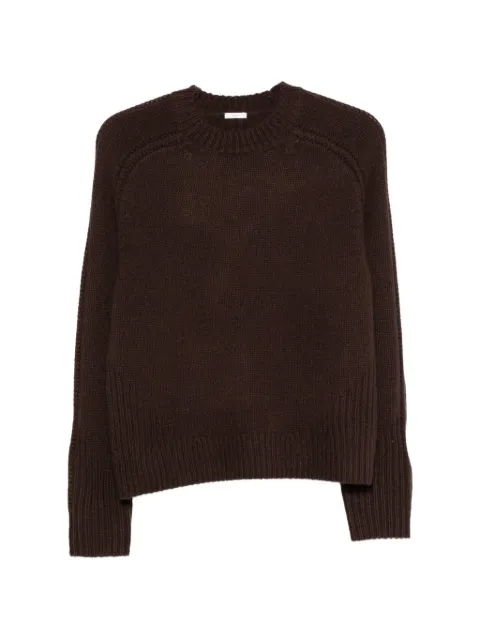 JOSEPH pull Lofty à manches raglan