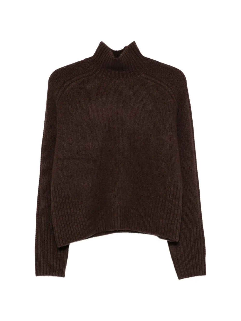 JOSEPH Tilly roll-neck cashmere sweater
