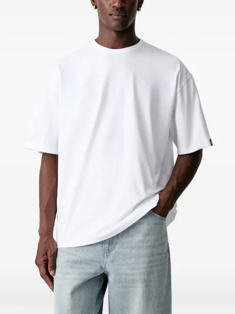 Neighborhood logo-print short-sleeve T-shirt