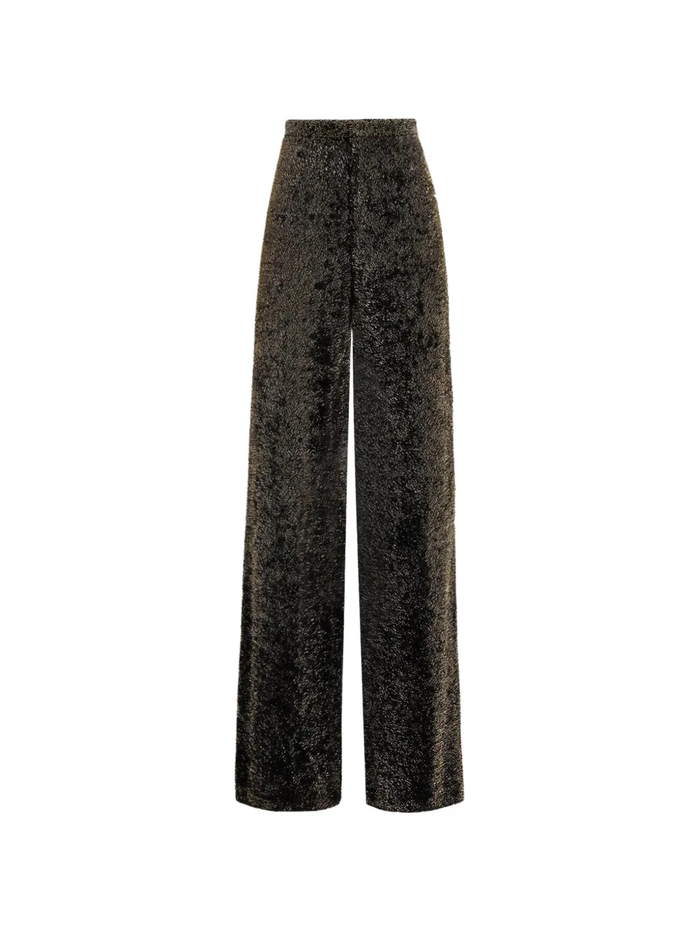 Gemy Maalouf high-waisted sculpted trousers