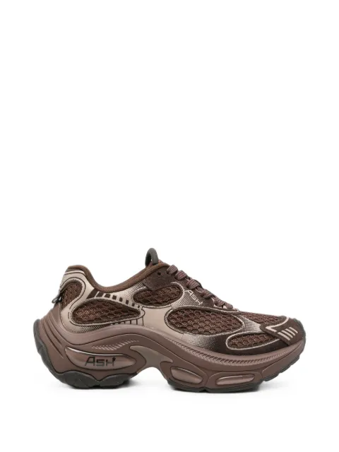 Ash Dragon panelled chunky sneakers