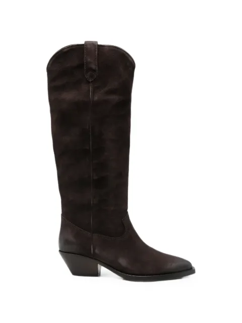 Ash Dolly western-style cowboy boots