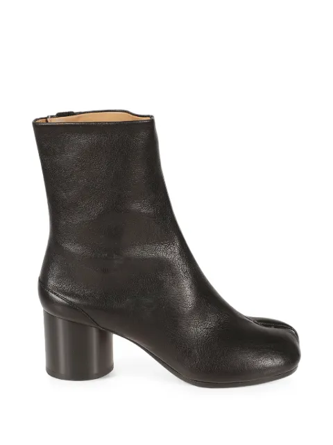 Maison Margiela Tabi ankle boots