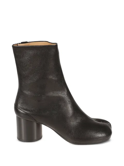 Maison Margiela bottines à bout Tabi